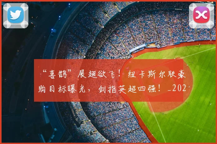 “喜鹊”展翅欲飞！纽卡斯尔联豪购目标曝光，剑指英超四强！_20260530143942_20260702172546