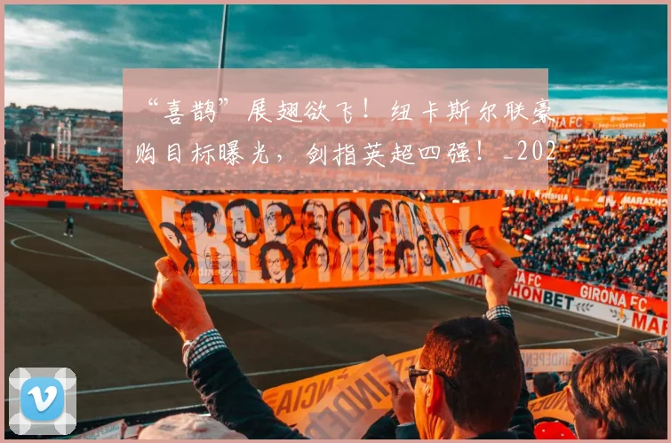 “喜鹊”展翅欲飞！纽卡斯尔联豪购目标曝光，剑指英超四强！_20260530143942_20260702172546