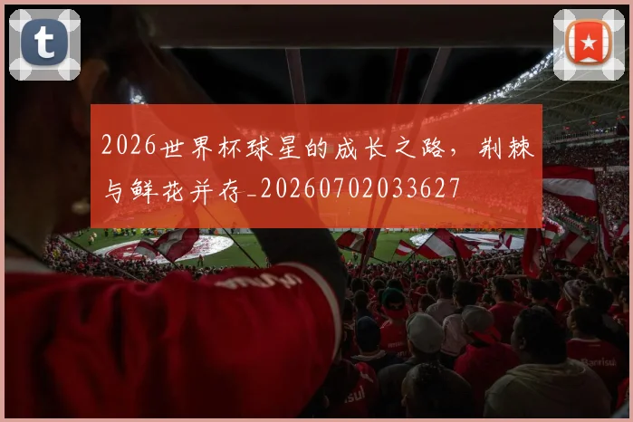 2026世界杯球星的成长之路,荆棘与鲜花并存_20260702033627
